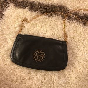 Tory Burch crossbody/clutch
